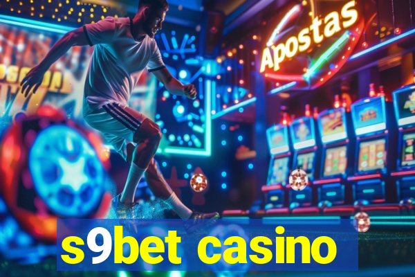 s9bet casino